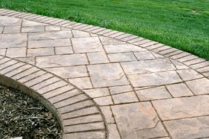 Stamped Concrete Pittsburgh PA